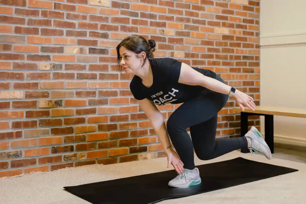 Sculpt Your Legs at Home: Effective Exercises for Stunning Definition 3 Leg Toning Chester at Home Effective Exercises for Stunning
