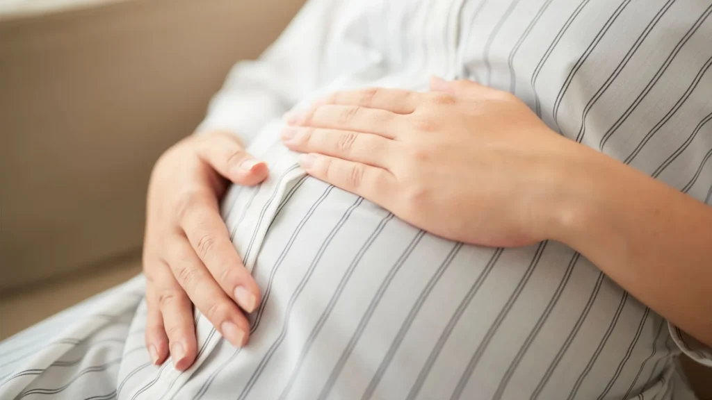 Nutrition Tips for Maintaining Muscle Strength During Pregnancy : 5 Min Critical Guide 1 Muscle Strength During Pregnancy : Why Pregnancy Muscle Loss Happens (And Why Most Advice Misses It in Chester, UK)