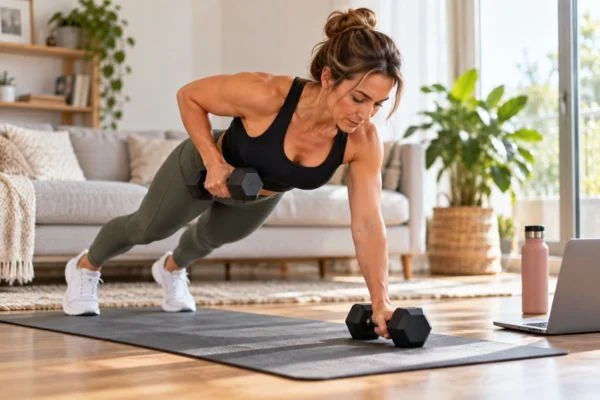 How to Build Muscle Tone 1 How to Build Muscle Tone Chester