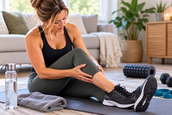 Muscle Stimulation After Injury 1 Muscle Stimulation After Injury Chester