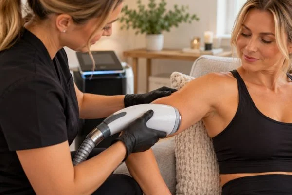 How To Tone Your Arms 1 Tone your arms Chester at the home treatment options